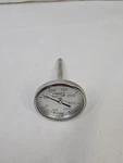 Reotemp Hydraulic Fluid Gauge Series Nsn 6685008463284 Pt No 786 Used. Fixed Price $99.99.