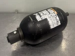 Parker BA02B3T01P2GRG Bladder Accumulator 578 Cu. In. New! Free Shipping!. Fixed Price $1299.95.