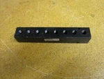 Polyconn Inc MCM10-125-08B Block. Fixed Price $49.99.