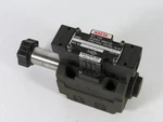 Nachi SS-G03-A3Z-R-C115-E20 Wet Type Solenoid Directional Control Valve Used. Fixed Price $42.67.