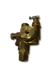 Campbell Hausfeld Unloader Check Pilot Valve Combo For Gas Compressor ST128408AV. Fixed Price $67.87.