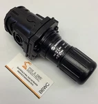 Norgren R64G-NNK-RFN Olympian Plug Pressure Regulator, General Purpose. Fixed Price $188.00.