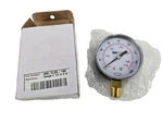 Weiss Psi 2.5" Pressure Gauge 1/4 Npt Lower Connect TL25-160. Fixed Price $17.99.