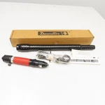 Desoutter SD055-AB1470-S4Q Inline Pneumatic Screwdriver 1/4". Fixed Price $1462.49.