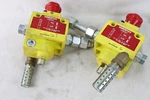 Used Numatics MVL32G04AY Industrial Regulator Safety Valve 52D. Fixed Price $89.99.