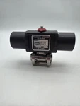 Gemini A512SR Type: Cw-c Pneumatic Actuator 125 Psi Used. Fixed Price $135.00.