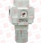 Smc AR40K-N03E-Z-B / AR40KN03EZB (new In Box). Fixed Price $46.00.