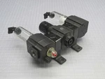 Norgren R73G-4AK-RMG Compressed Air Regulator T269428. Fixed Price $54.12.