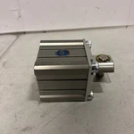 Bimba EF-8040-6BEM Acting Pneumatic Cylinder. Fixed Price $89.99.