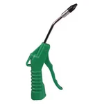 Astro Pneumatic 1717 Blow Gun, Ergonomic, Brass, Plastic, 4 In. Fixed Price $12.69.