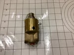 Deublin 55-000-094 Rotary Union, 3/8" Bsp, Rh Rotor,. Fixed Price $214.55.