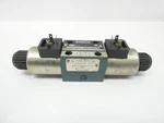 Bosch 9810234022 Hydraulic Directional Control Valve 5000PSI 24V. Fixed Price $409.60.