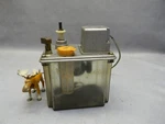Showa 1140374 Lubrication Pump Reservoir Type SMA6 3000F. Fixed Price $200.23.