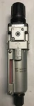 SMC,AW30-N03-8Z,PNEUMATIC Regulator New No Box. Fixed Price $44.00.