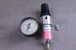 Parker-watts B548-02AHC M2 1/4 In Npt Filter Regulator & Gauge. Fixed Price $59.00.