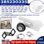 For Dometic Rv Toilet 100 200 300 500+ 385230335 Vacuum Breaker Hand Spray Kit. Fixed Price $24.80.