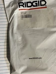 Genuine Oem Ridgid 97142 Slip Ring Assembly For Compact Flatback Dynabrade. Fixed Price $350.00.