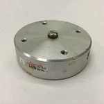 Rexroth 2-650-100-040 Non-contact Transfer Unit, Ports: M5 0.8, 15-105PSI. Fixed Price $90.00.