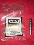 Aro Ingersall-rand L9174 1/4" Id Pneumatic Hose Repair Barb (lot Of 6). Fixed Price $23.99.