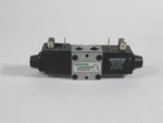 Numatics L01SS459400061 Solenoid Valve 24VDC 6W 150 Psig Air Used. Fixed Price $63.68.