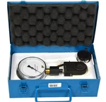 Huskie Tools Hydraulic Pressure Guage PG-610A. Fixed Price $1399.95.