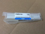 Smc VVQ4000-10A-1 VVQ400010A1 Blank Plate Assembly 4/5 Por. Fixed Price $49.99.
