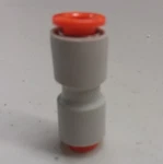 KQ2H03-07A, Smc Pneumatics, One-touch Fitting For Inch Size, Lot Of. Fixed Price $10.96.