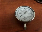 Ashcroft Gauge 1008 250-2990. Fixed Price $30.00.