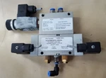 Hoerbiger-origa IS0250-0233 W/ KL3202 ((IN8S3B2)). Fixed Price $386.79.
