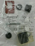 Aventics 1834484104 Valve Plug Connector. Fixed Price $19.99.
