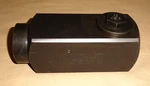 Parker PCCK1220S-18.00 Pressure Compensated Hydraulic Valve #12SAE New. Fixed Price $599.99.