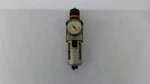 Smc NAW3000-UIB990104 Regulator 160 Psi. Fixed Price $20.00.