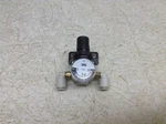 Smc AR10-M5BG-1 Pneumatic Regulator AR10M5BG1. Fixed Price $26.99.
