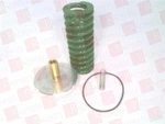 Quincy Air Compressor 128691-053 / 128691053 (used). Fixed Price $271.73.