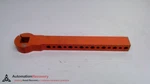 Smc 63A012-PZ, Clamp Arm, Length: 285MM #233264. Fixed Price $35.00.