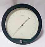 Heise Pressure Gauge 0-750 Divisions Test Gage Steampunk. Fixed Price $288.00.