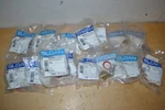 Lot Of 14 Sloan Genuine Part C70A Concealed Push Handle Repair Kit (C9A) B. Fixed Price $49.95.