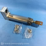 Smc LJ-1842E-100-3-T Air Cylinder Fnip. Fixed Price $66.84.