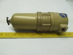 Norgren F45-323-MAMA Vapor Removal Hydrocarbon Filter 250PSIG Pneumatic. Fixed Price $23.09.