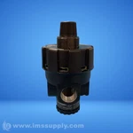 Norgren R24-400-RNLA Pressure Regulator Fnip. Fixed Price $360.00.