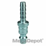 Dixon Valve D3S2, Df-steel Dqc Industrial Plug. Fixed Price $189.00.