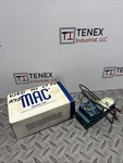 Mac 711C-12-PI-611BA Solenoid Valve 150 Psi W/ PIB-611BAAA A-36. Fixed Price $82.00.
