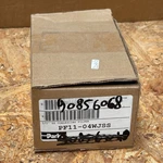 Parker Hannifin PF11-04WJSS 1/2 Stainless Steel Coalescing Filter. Fixed Price $578.99.