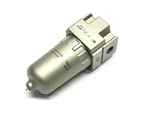 Smc AF20-01-2 Mass Pro Modular Air Filter 1/8" Npt. Fixed Price $17.99.