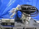 Ulvac 1001FW/D3D Turbomolecular Pump With FTI-800W-D3R Power Unit Jdm Oem. Fixed Price $8017.73.