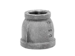 Anvil 8700134409 Malleable Iron Reducing Coupling 1-1/4X1 Insert Dia. In.. Fixed Price $16.40.