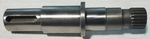 303-1135-010, MD1135, Commercial, Gpm, Parker, 1" Keyed Shaft, P25X. Fixed Price $67.25.