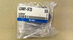 Smc VJ314MY-5FZB Solenoid Valve. Fixed Price $120.00.