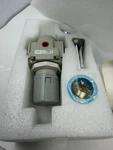 Air Pressure Regulator, Nanpu Pneumatic, AR4000-06. Fixed Price $25.00.