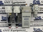 Smc Air Dryer Assy IDG10-N02 W/warranty. Fixed Price $150.00.